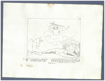 Visualizza l'immagine "Albo D 278, tav. 109"